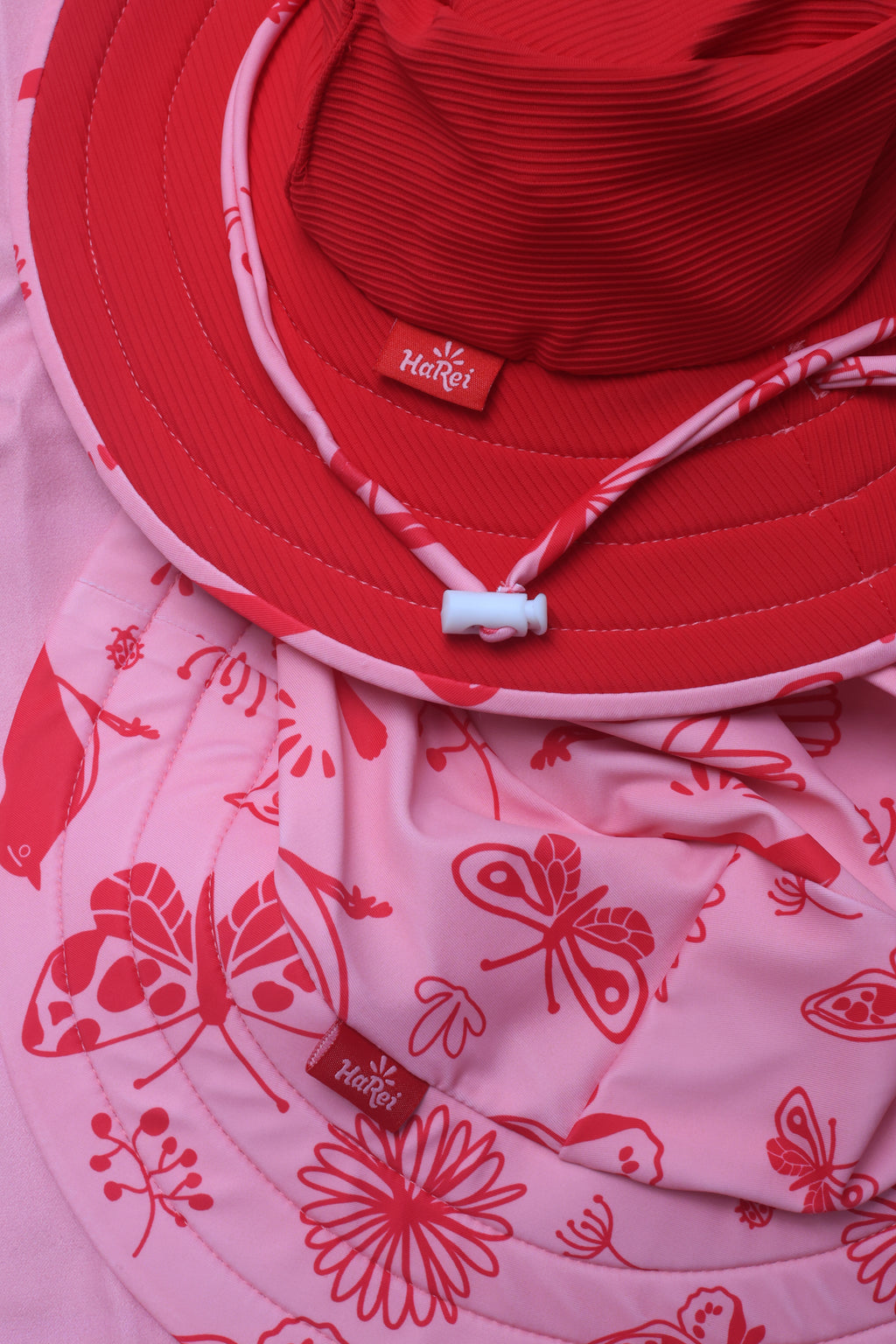 Charlie UPF 50+ Kids Sun Hat