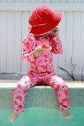 Charlie Full Coverage UPF 50+  Swimsuit