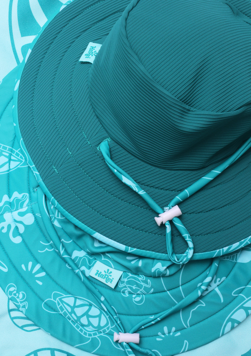 Coco UPF 50+ Kids Sun Hat