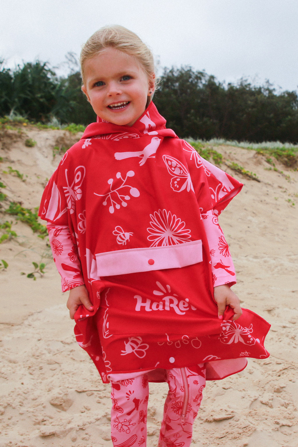 Charlie Travel Towel