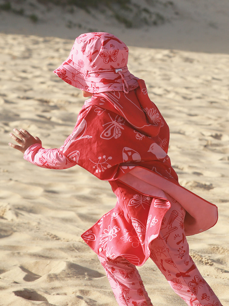 Charlie Travel Towel