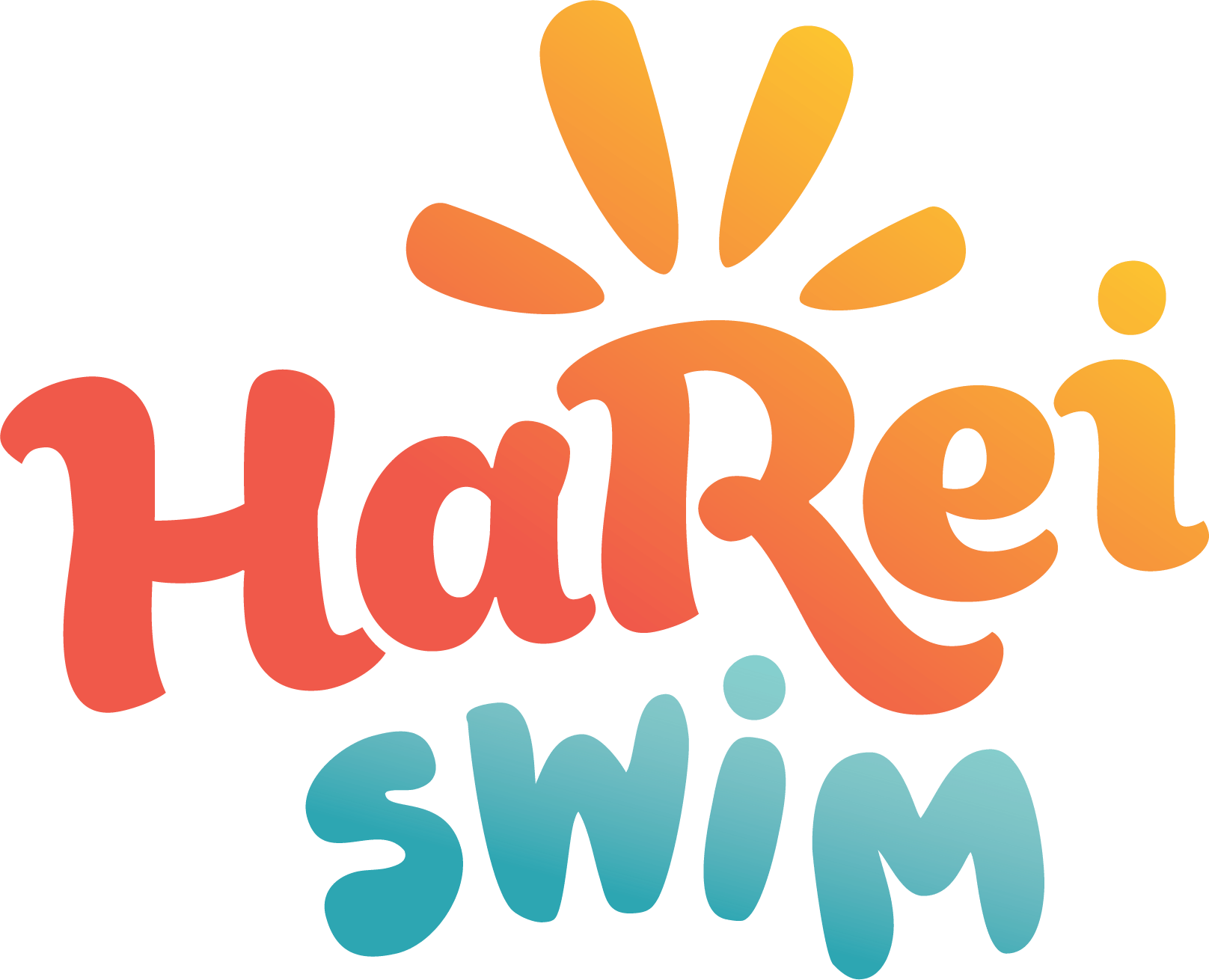 HaRei Swim
