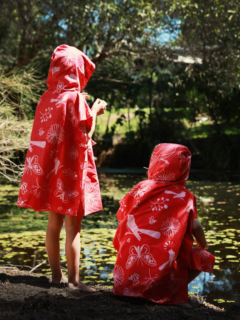 Charlie Travel Towel